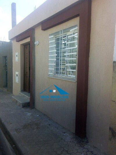 A vendre un studio s+1 zone kiopse Nabeul