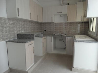 Appartement GAMRA 2Réf:
