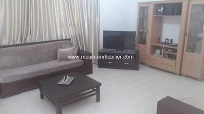 Maison Daniella av à Hammamet Centre ville