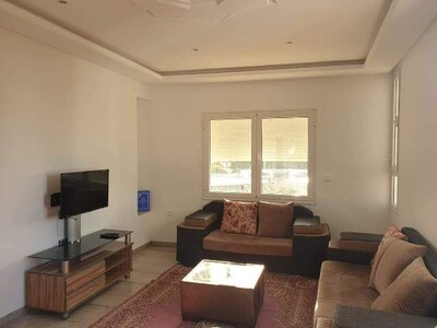Appartement Nahed AL à Hammamet vers Birbouregba