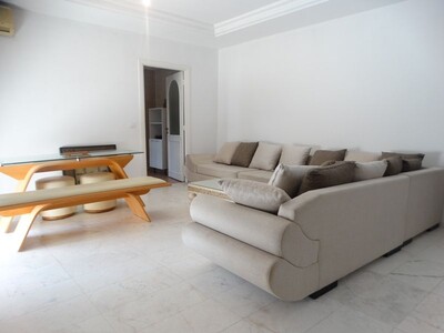 Appartement MILANO Réference: location à l'année