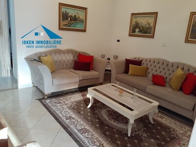 A vendre un appartement s+2 sidi mahersi Nabeul