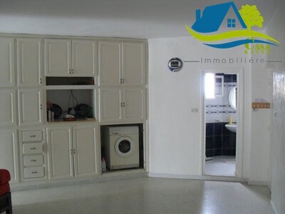 profitiez appartement à kélibia