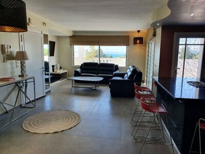 Appartement DISNEY Réfere: