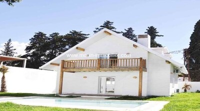 LE CHALET Zone Sindbed A