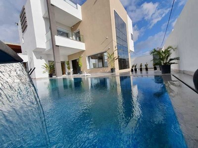 Villa WAVE Réf:Hammamet Nord