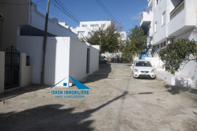 av studio a hammamet centre ville