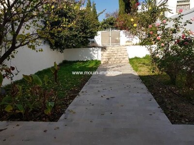 La Maisonnette al à Hammamet Nord