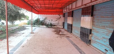 local commercial 300m hamammet