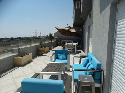 Appartement PICASSO Réference vue mer