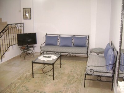 Location Belle Maison à la Médina d'Hammamet_Bic Best Immobilier