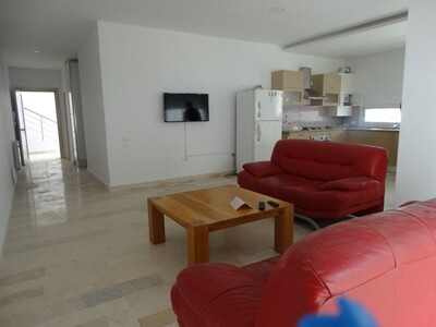 APPARTEMENT ROMENE 1 Réf: