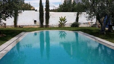 Villa RUBIS Réf:location à l'année