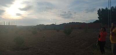 a 1000 m menchar with good neighborhood