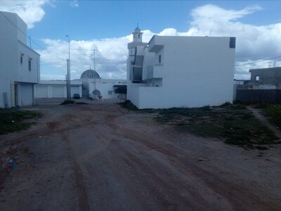 500 m a sidi hamed a 3 min de barket sahel