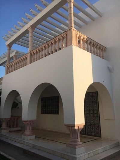 Villa Norma A al à Ysmine Hammamet