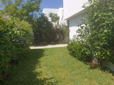 Villa Nicoise I al à Hammamet Nord