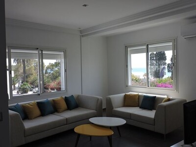 Appartement Riva al à hammamet centre