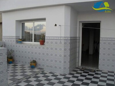 appartement de 215 m² à kélibia