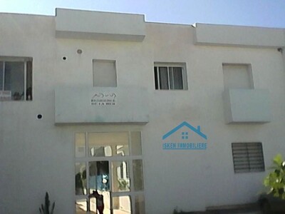 Avendre un appartement a centre ville coté ludo