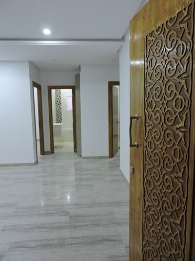 Residence Le Carrefour Hammamet Nord Kharrouba A