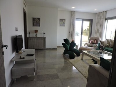 Appartement Celine Hammamet Nord A