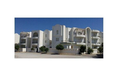 apart hammamet bareka s