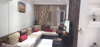 apart nabeul centre ville