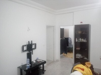 apart centre hammamet lahwanet