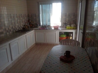 maison sur 3 etage souk lkhmiss