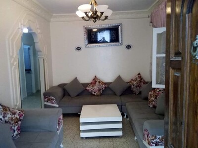 maison ceiture hammamet