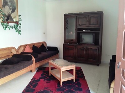 maison a sidi hamed 5 min de bareket sahel
