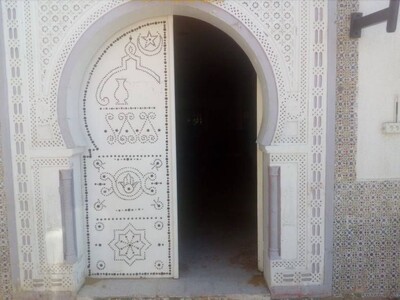 local commercial 300m hamammet a vendre