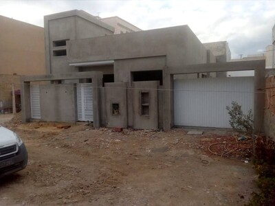 maison a beni khiar nabeul