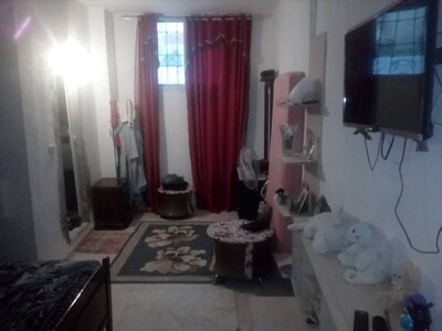 Deux étages maison besbassia a 5 min de yassmine hammamt