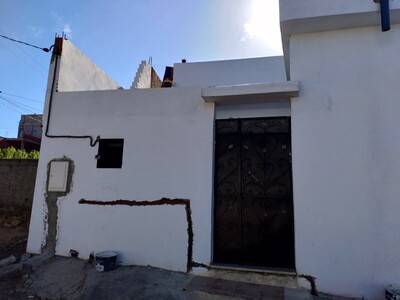 maison bir bouragba sur terrain de 150 m a vendre