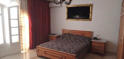 villa pret hotel dar hayet