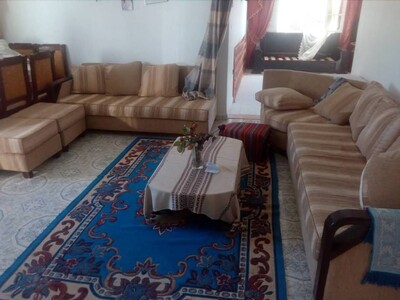 maison a la compagne de hammamt
