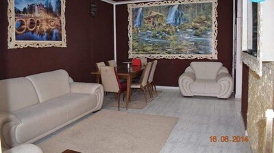 belle maison a hammamt