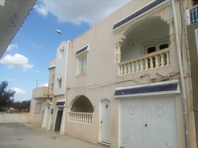 belle maison aa barket sahel