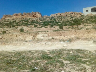 terrain a menchar vu compagne