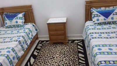 maison de 220 dt par mois