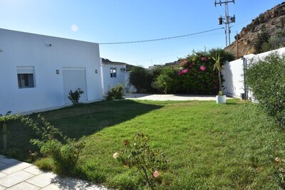Villa Orchida II AL 0 Hammamet El menchar