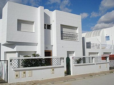 duplex à jinen beni khiar