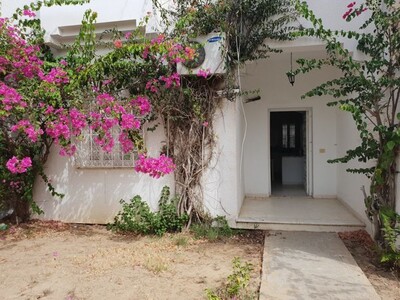 Appartement Les Bougainvilliers av à Hammamet