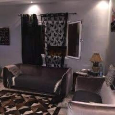 appartement haut standing hammamet