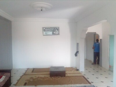 maison 900m latrech hamamet
