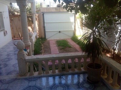belle maison deux étages
