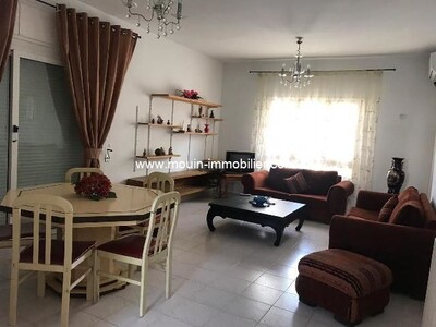 Villa Melody III Hammamet Baraket Essahel