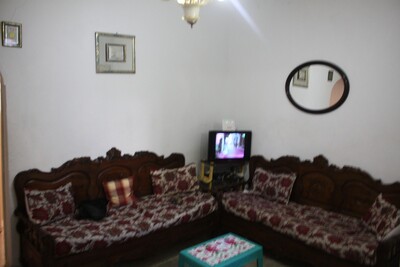 A Vendre un studio au RDC Centreville Hammamet